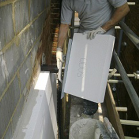 Multipor Mineral Insulation Systems